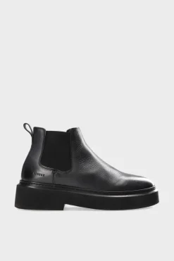 COPENHAGEN STUDIOS Cph520M Waxed Vitello-Heren Laarzen