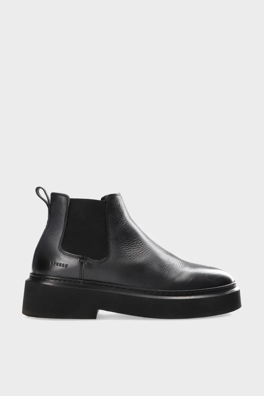 COPENHAGEN STUDIOS Cph520M Waxed Vitello-Heren Laarzen