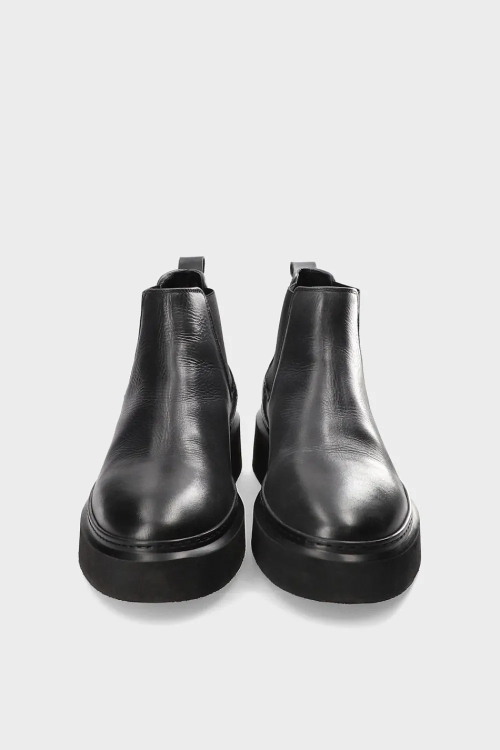 COPENHAGEN STUDIOS Cph520M Waxed Vitello-Heren Laarzen