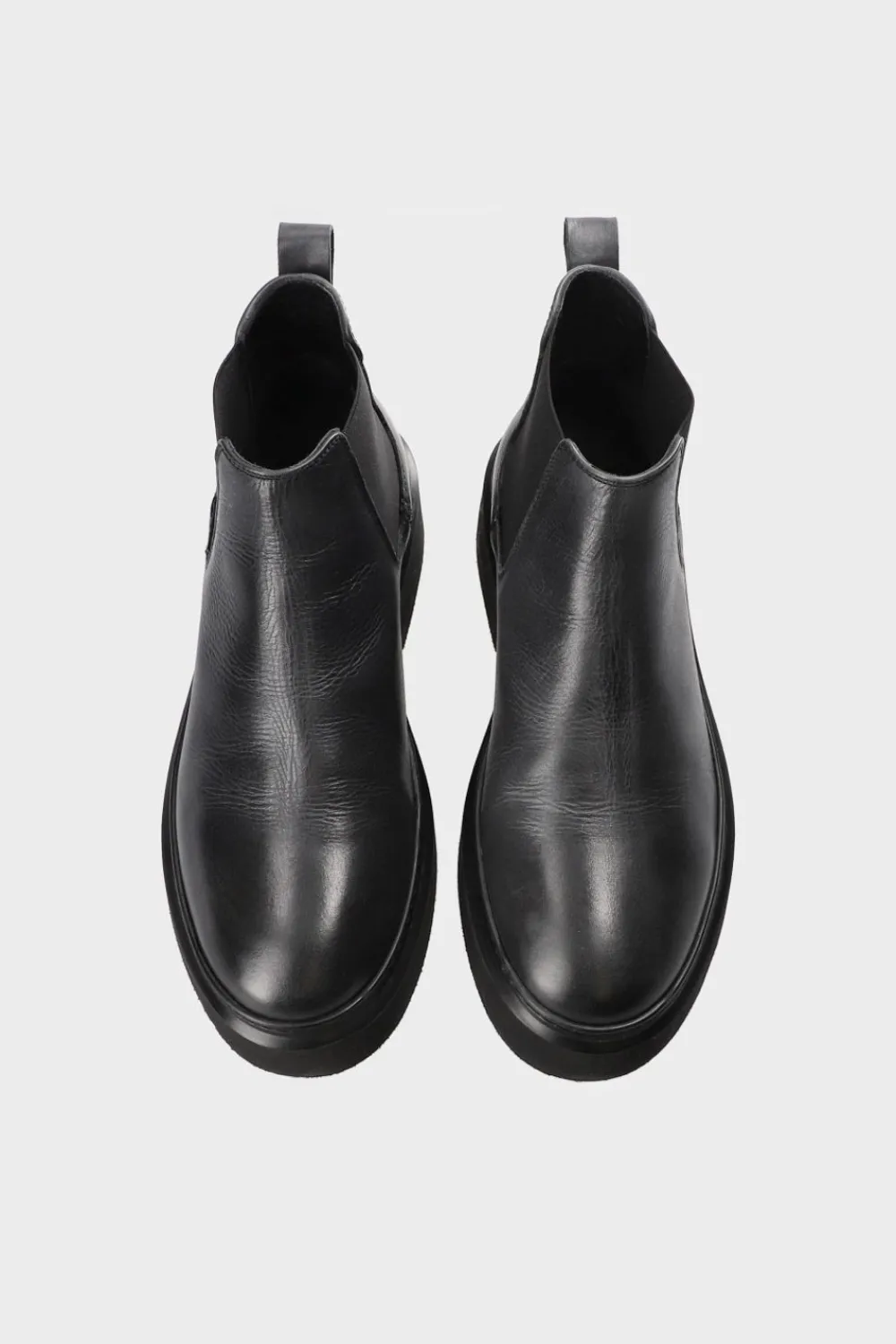 COPENHAGEN STUDIOS Cph520M Waxed Vitello-Heren Laarzen