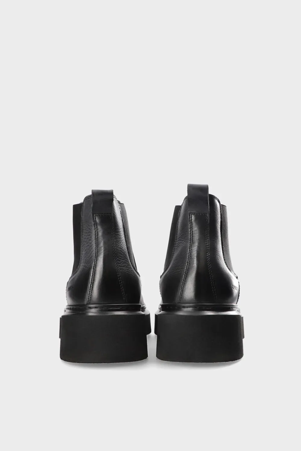 COPENHAGEN STUDIOS Cph520M Waxed Vitello-Heren Laarzen