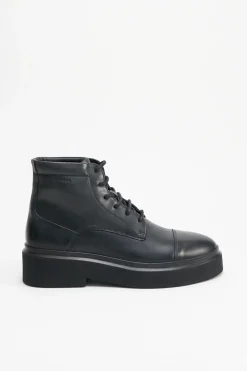 COPENHAGEN STUDIOS Cph519M Waxed Vitello-Heren Laarzen