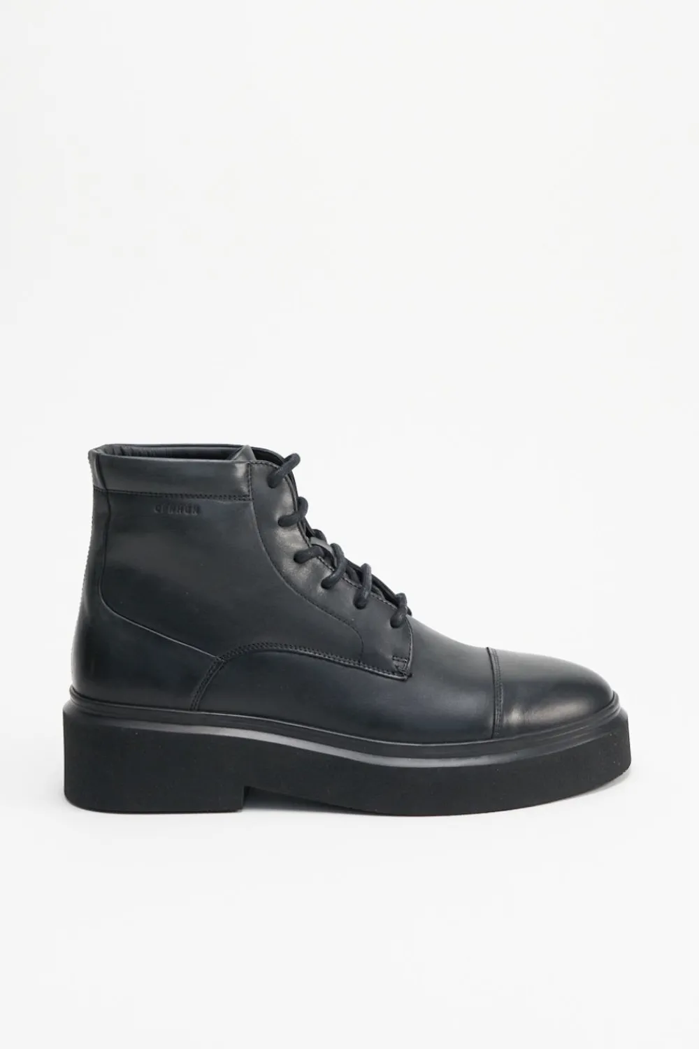 COPENHAGEN STUDIOS Cph519M Waxed Vitello-Heren Laarzen