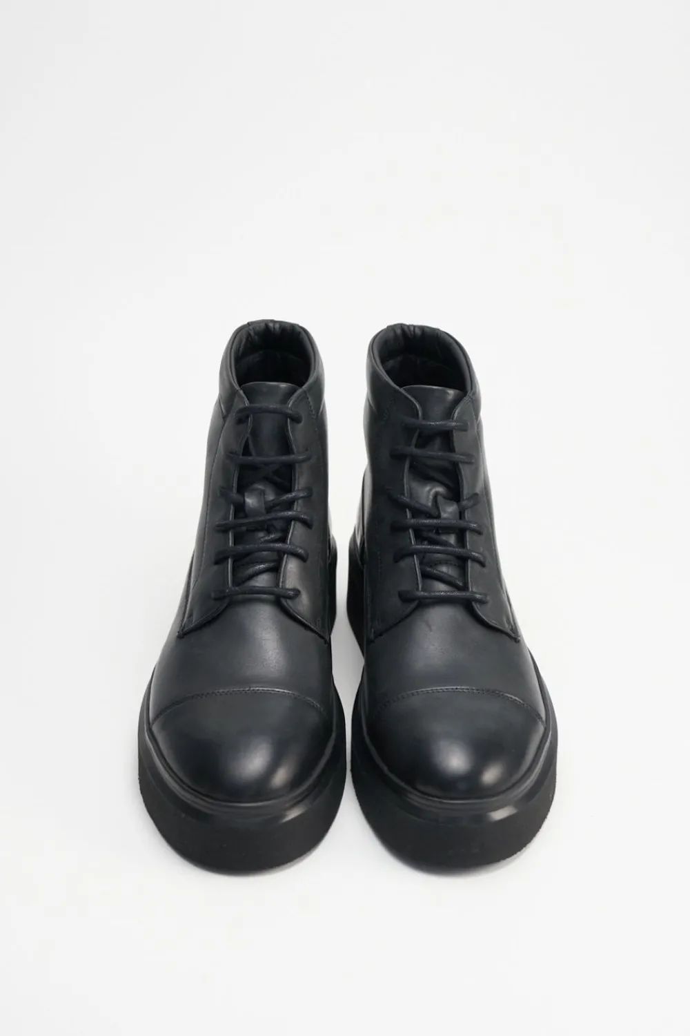 COPENHAGEN STUDIOS Cph519M Waxed Vitello-Heren Laarzen