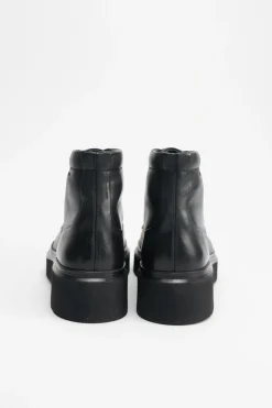COPENHAGEN STUDIOS Cph519M Waxed Vitello-Heren Laarzen