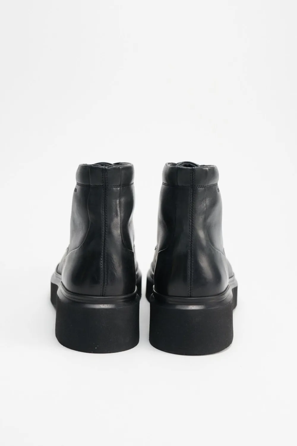 COPENHAGEN STUDIOS Cph519M Waxed Vitello-Heren Laarzen