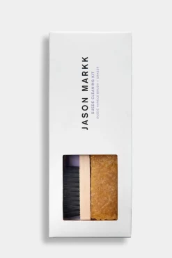 COPENHAGEN STUDIOS Jason Markk Jason Markk- Zorg