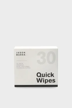 COPENHAGEN STUDIOS Jason Markk Quick Wipes- Zorg