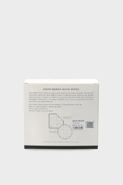 COPENHAGEN STUDIOS Jason Markk Quick Wipes- Zorg